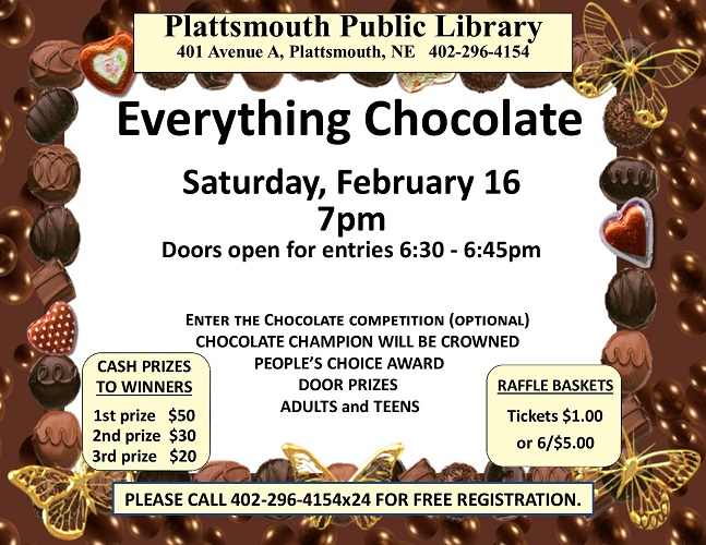 PL Everything Chocolate 2019