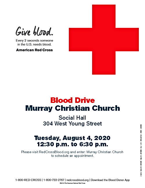 2020 07 13 MRY MCC Blood Drive