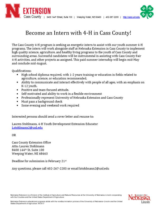 ext3 intern