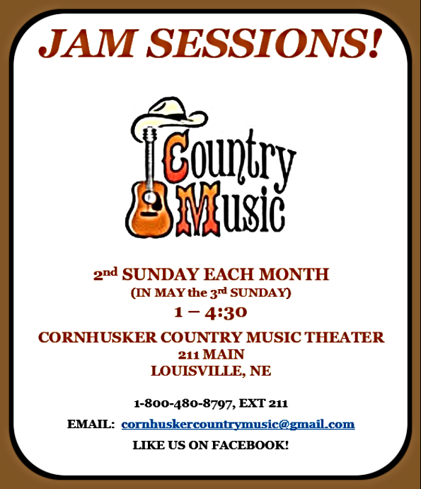 2021 CCMT JAM SESSIONS