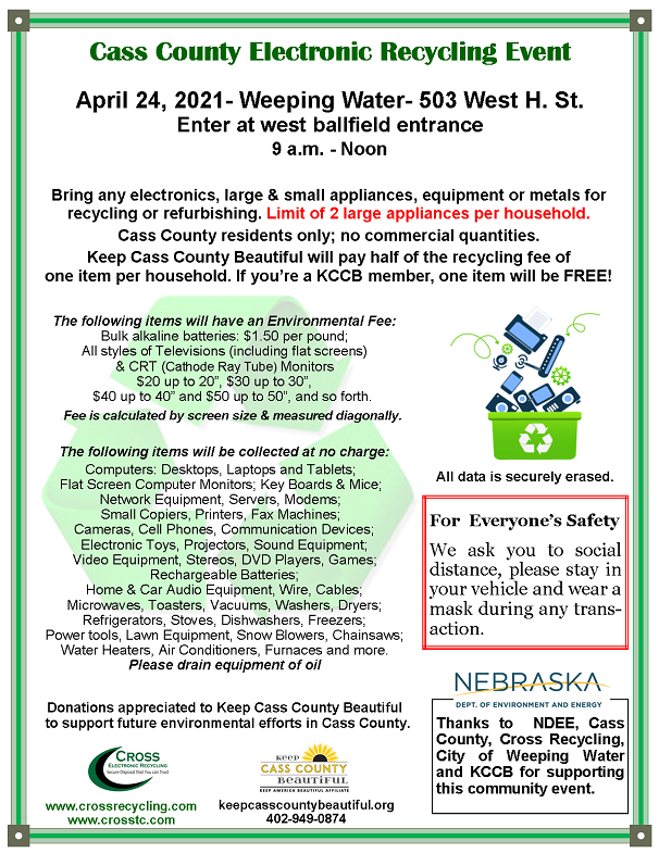 2021 WW Elect. Event 