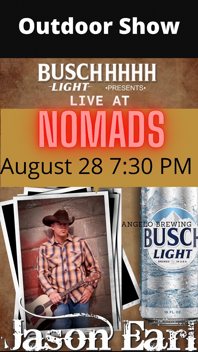 Nomads Aug28