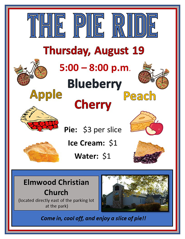 Pie Ride Christian ChurchSM