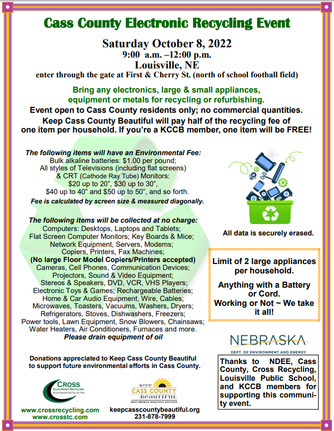 KCCB electr Louisville