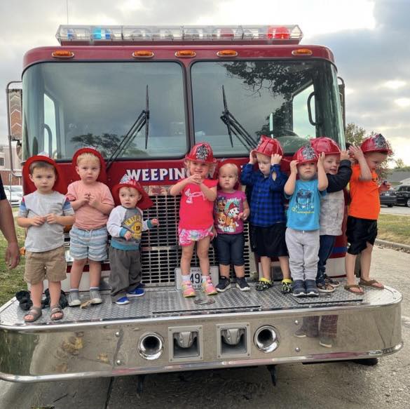 WW VFD lesson