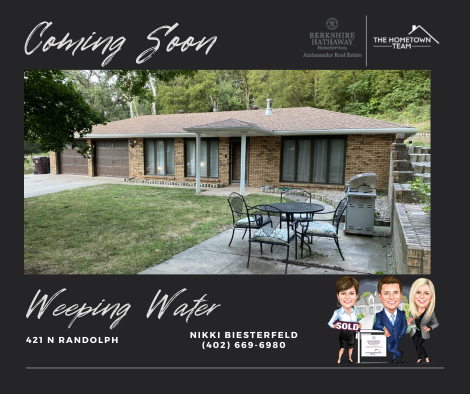 WW house for sale