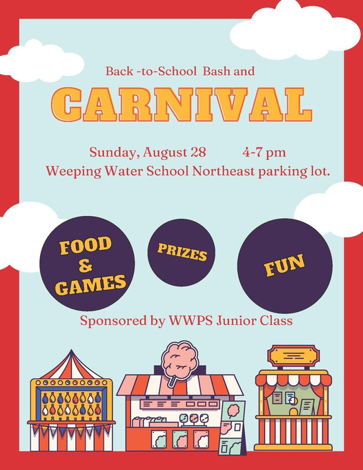 WW school carnival