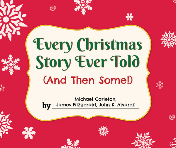 every chr story ever told