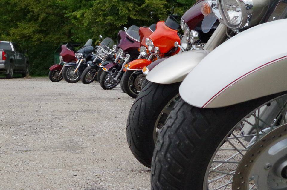 bikers building hope