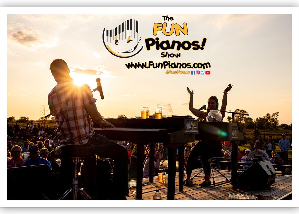 dueling pianos 2023