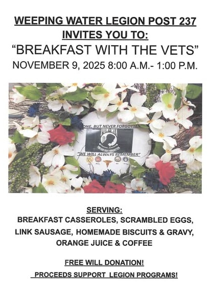 ww vet day