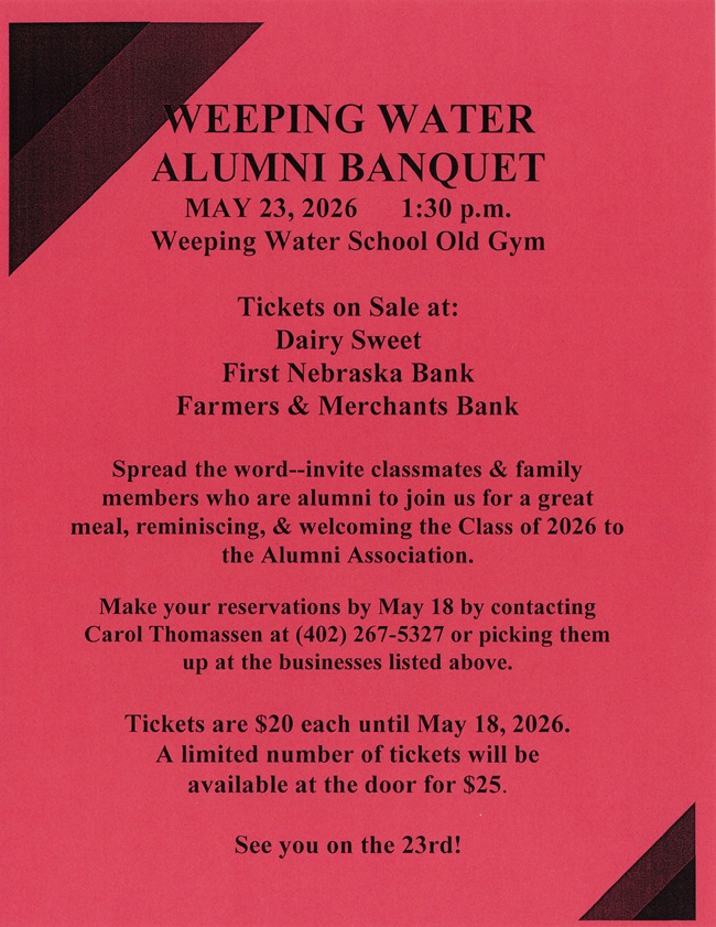 WW alumni 2026