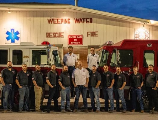 WW fire department