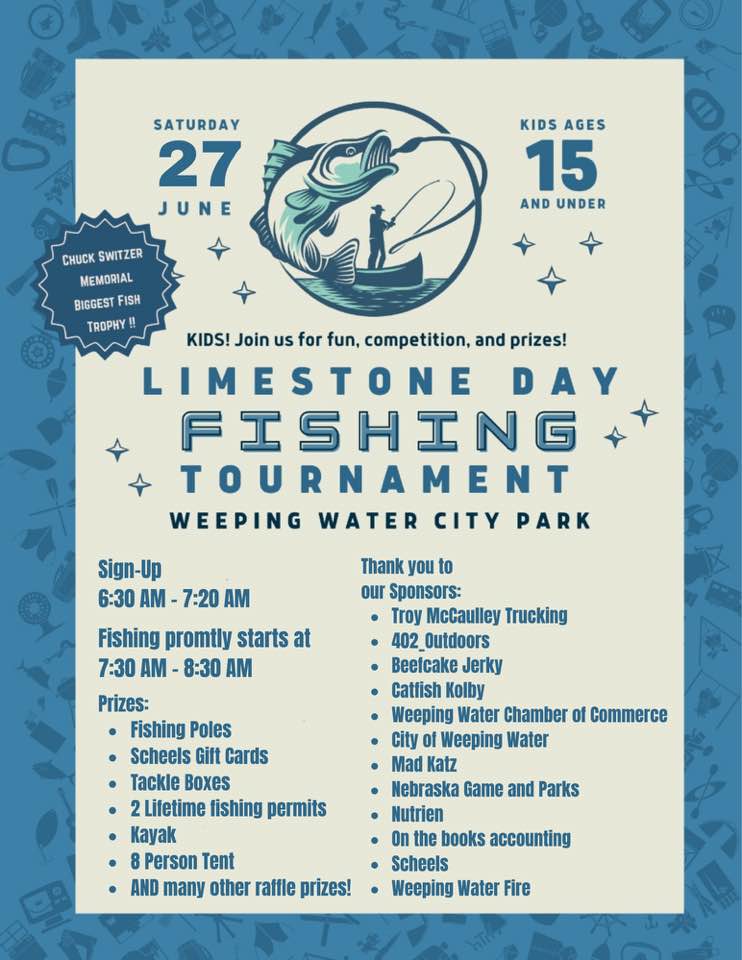 WW fishing day