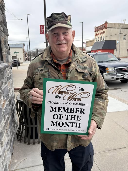 ww member of the month