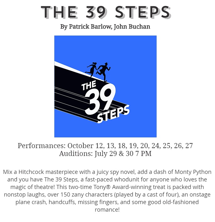 39steps