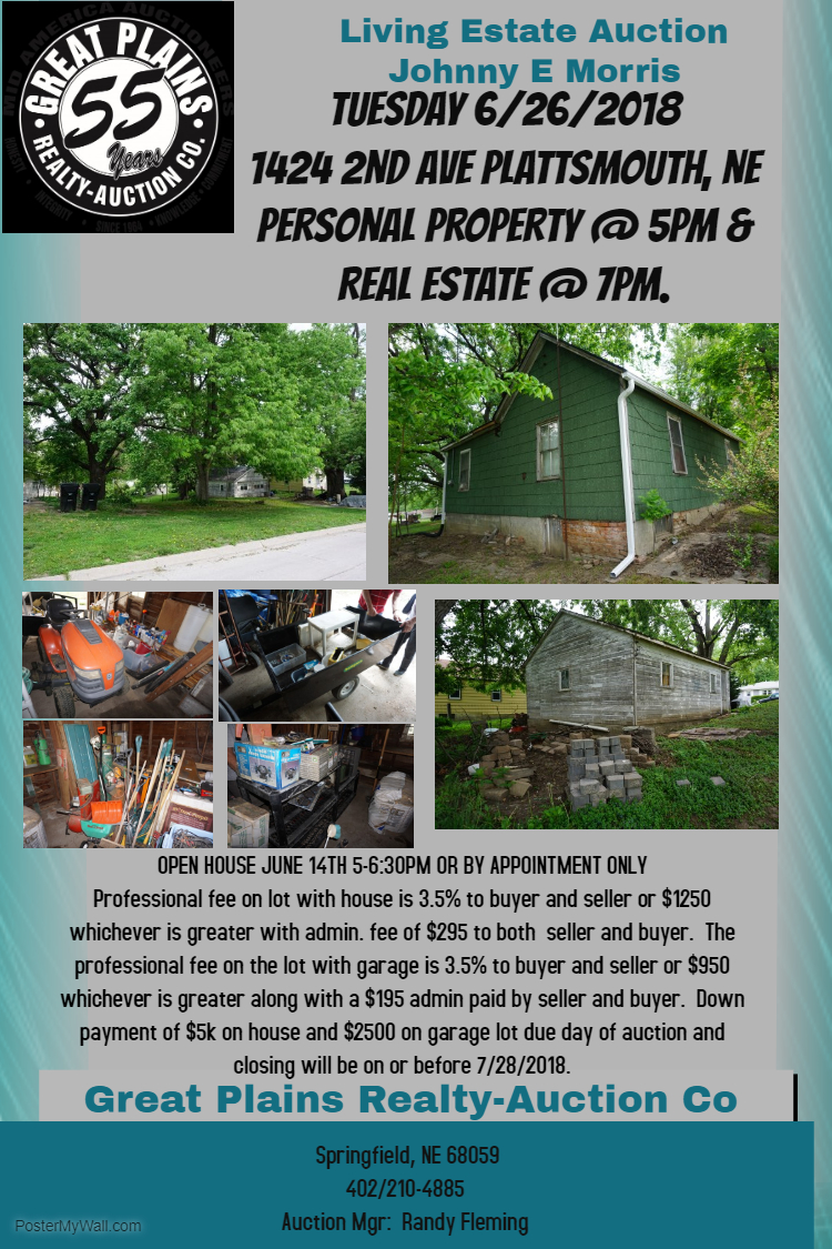 Copy of Vehicle Auction Flyer Made with PosterMyWall 1