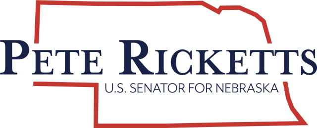 Pete Ricketts