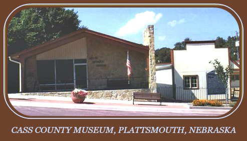 museum
