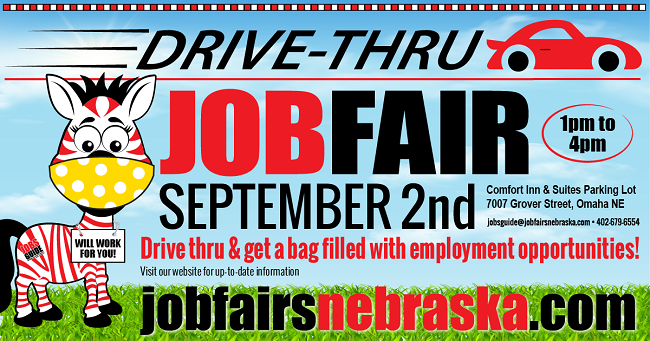 omaha jobs fair