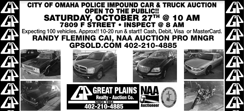 GP auc102718 Omaha
