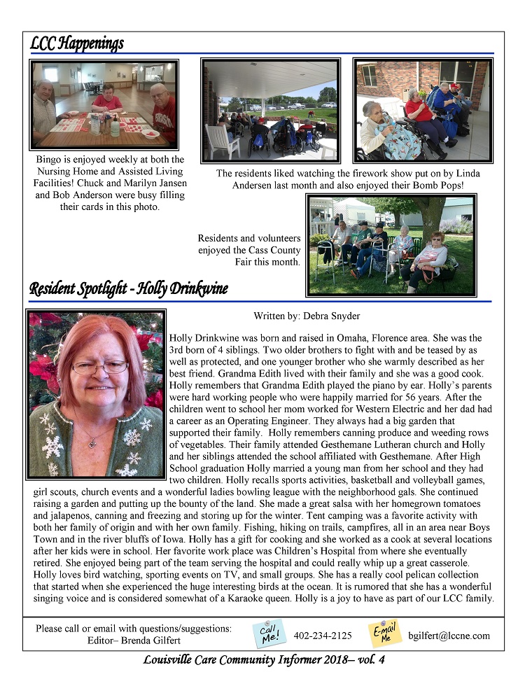 Newsletter2018vol4 2