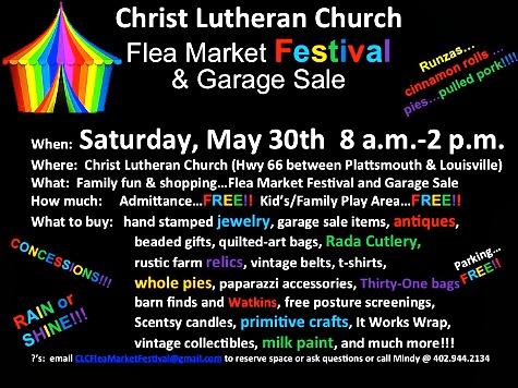 2015-04-22 LSVL_Christ_Lthrn_Flea_Mrkt