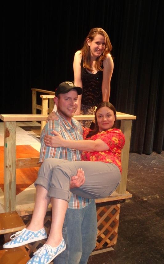 Messiah on_the_Frigidaire